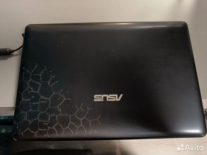 Ноутбук Asus Eeepc 1215N