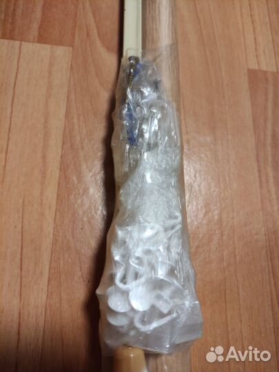 Карниз легранд крупный