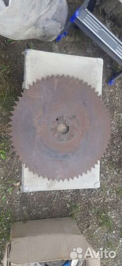 Диск для циркулярки