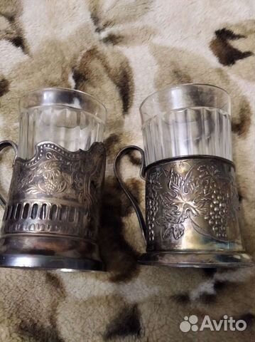 Подстаканник