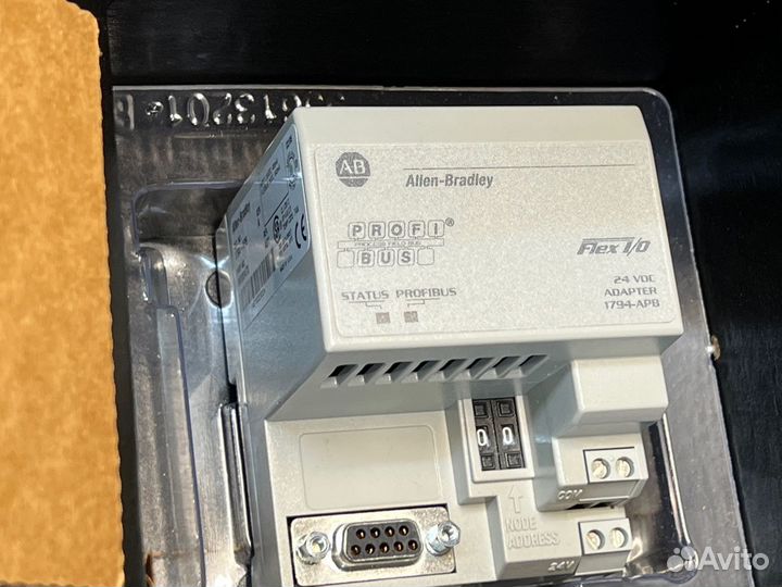 Allen-Bradley 1794APB A новый, откр. упак. 1 шт