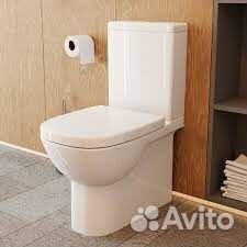 Унитаз Quadro
