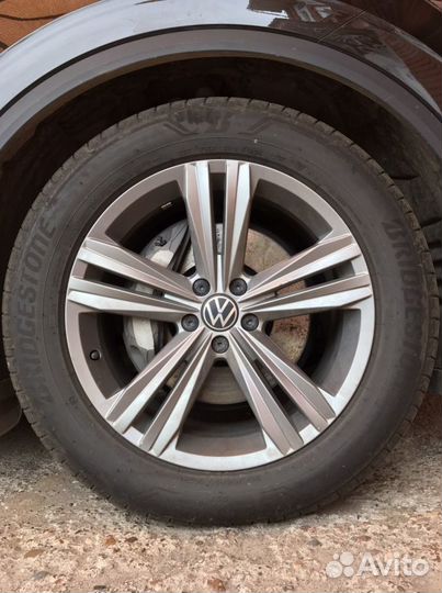 Bridgestone Alenza 001 255/55 R19 107W