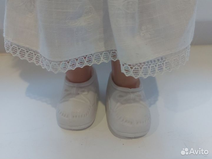 Кукла пупс 31 см