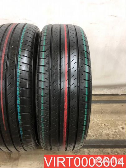 Bridgestone Alenza H/L 33 225/60 R18 100H