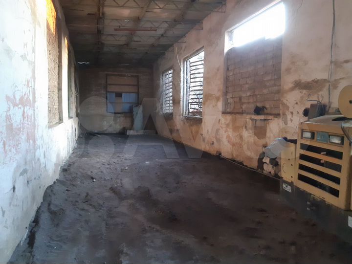 Производство, 125.9 м²