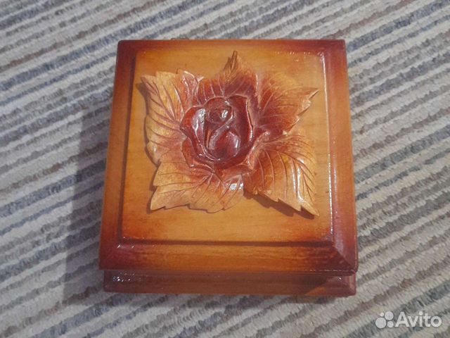 Изделия из дерева