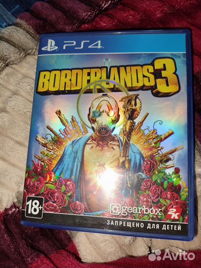 Игры для приставок ps4 бу