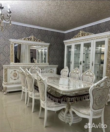 Гостиная Алсу