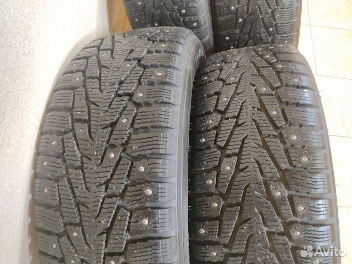 Nokian Tyres Nordman 7 SUV 225/60 R17 103T