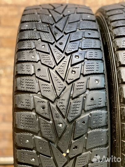 Dunlop SP Winter Ice 02 175/65 R14