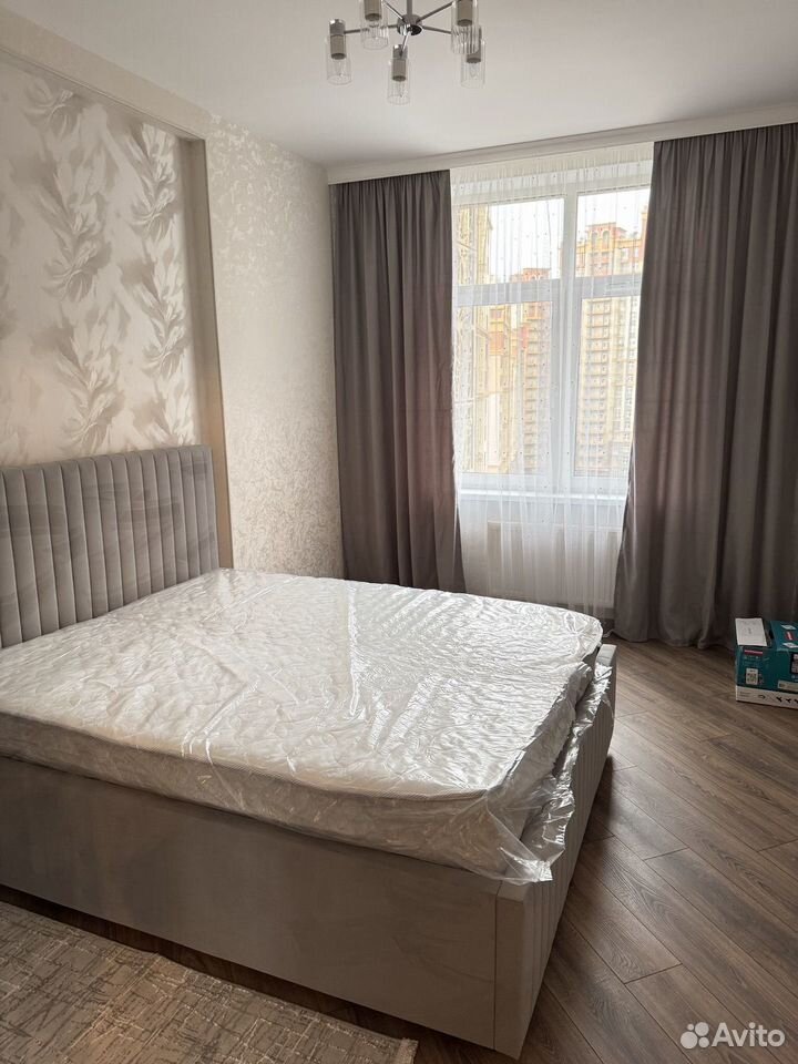 3-комнатная квартира, 86 м² — фото 2