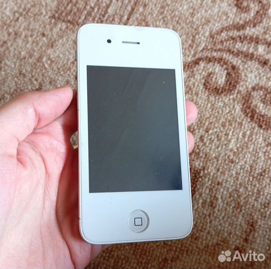 iPhone 4, 32 ГБ