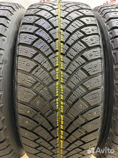 Bfgoodrich G-Force Stud 205/55 R16 94Q