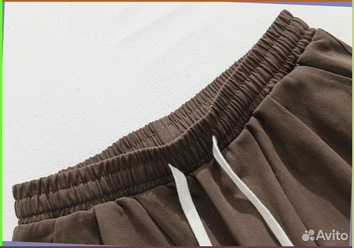 Штаны Карго (94532 Номер Арт: )