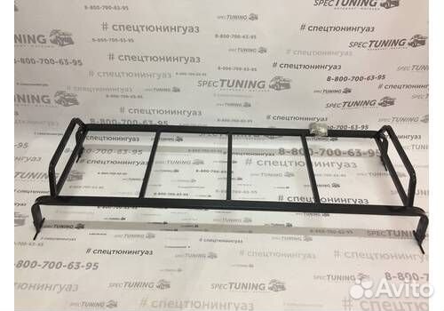 Багажник УАЗ-3303