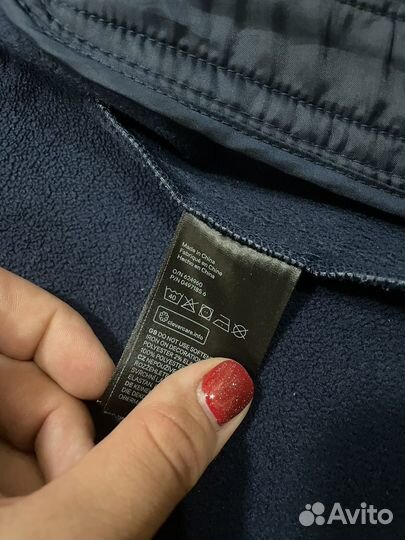Куртка softshell 92