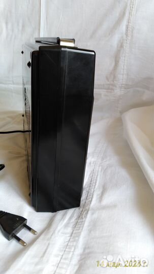 Кассетный магнитофон электроника 302-1