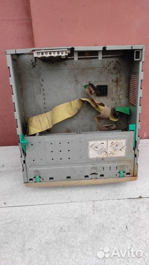 Корпус для пк компьютера, горизонтальный