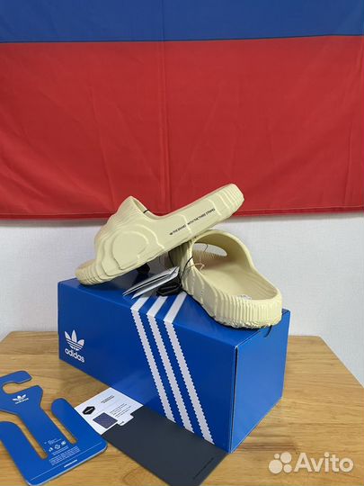 Тапки Adidas adilette 22 оригинал