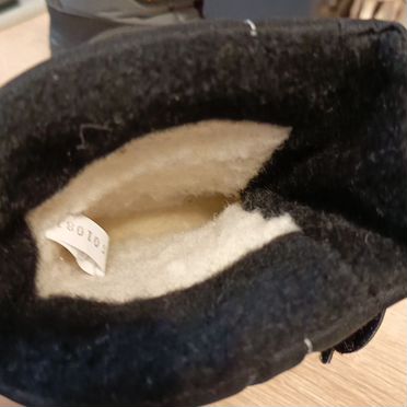 Сноубутсы для мальчика 25