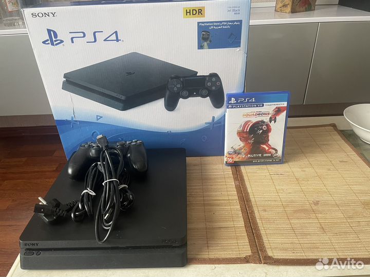 Sony PS4