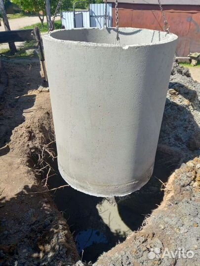 Проведём канализацию под ключ