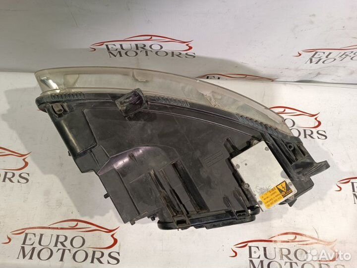 Фара ксеноновая Audi A6(C6) C6