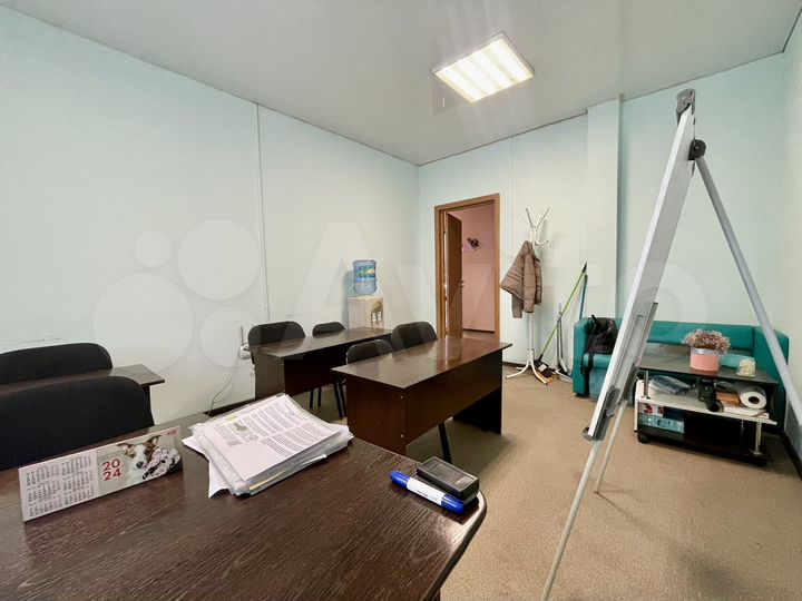 Офис, 20 м²