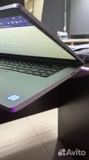 Ноутбук Xiaomi mi notebook pro 15,6