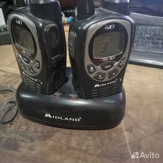 Рация