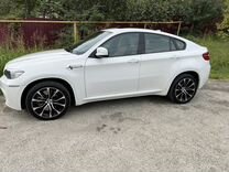 BMW X6 M 4.4 AT, 2009, 158 000 км, с пробегом, цена 2 000 000 руб.