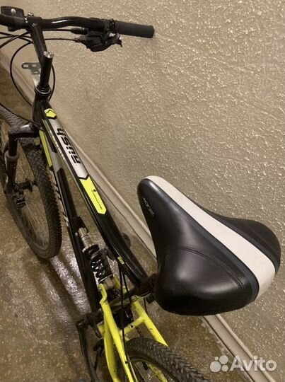 Велосипед Rush 26