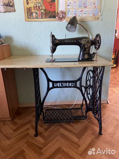 Швейная машина Singer 31k15