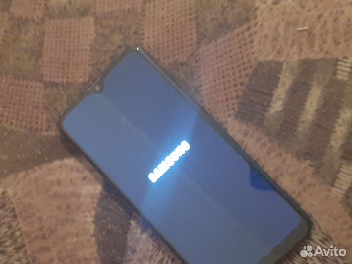 Samsung Galaxy A20s, 4/64 ГБ