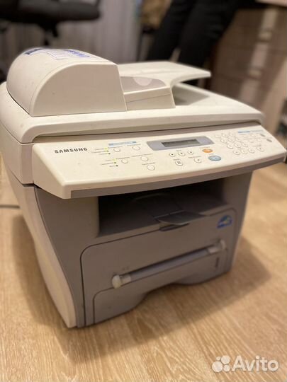 Принтер Samsung SCX-4321