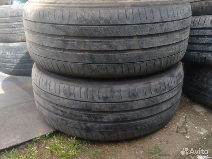 Michelin 4x4 Diamaris 225/55 R17