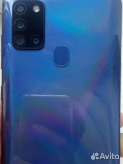 Samsung galaxy a21s 64gb