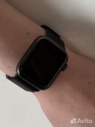 Часы apple watch 6 40 mm