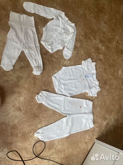 Костюм для девочки