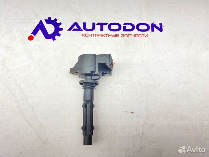 Катушка Mercedes E-Класс W211 М272