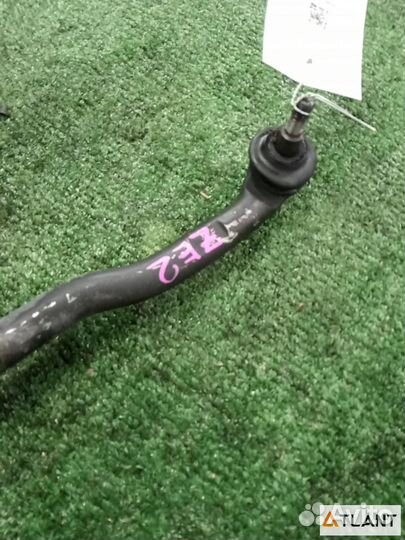 Рулевая рейка передняя honda insight