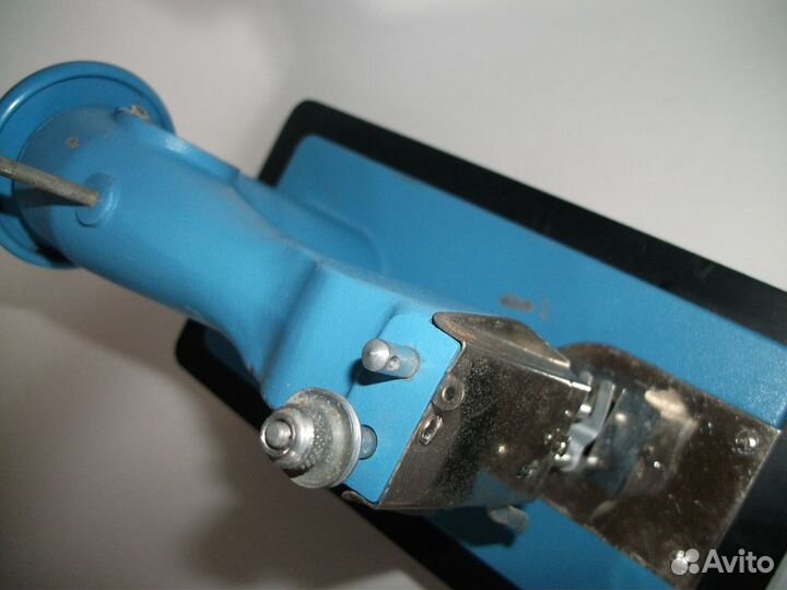 Швейная машинка мини СССР