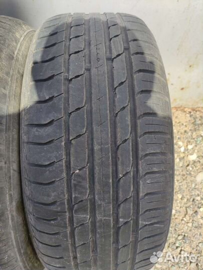 Nokian Tyres Hakka Blue 225/50 R17