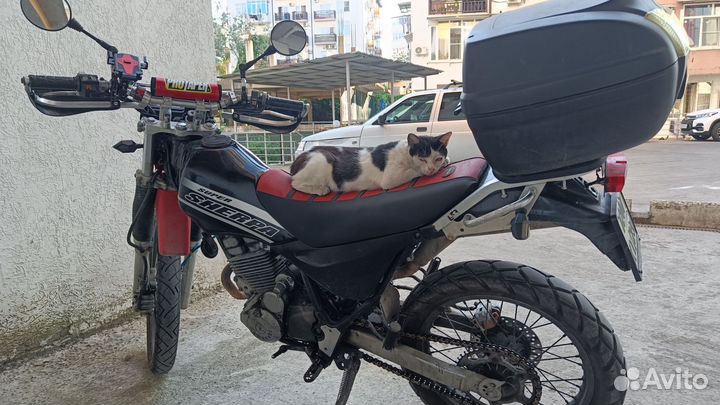 Продаю мотоцикл