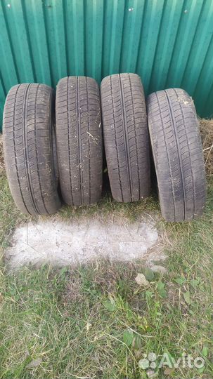КАМА Кама-217 175/65 R14