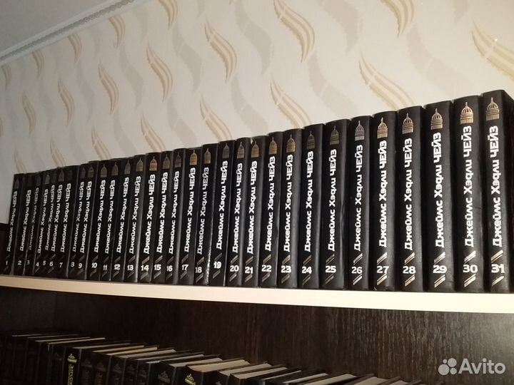 Книги Подписные издания