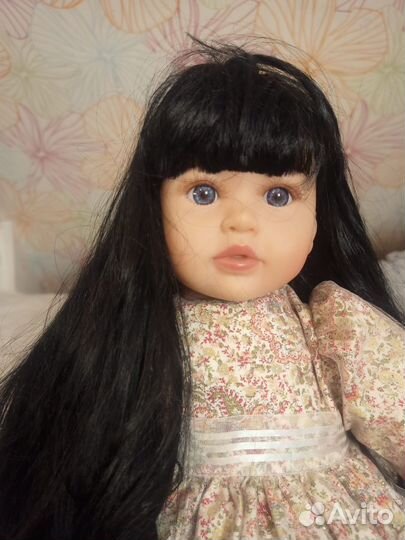 Кукла Реборн