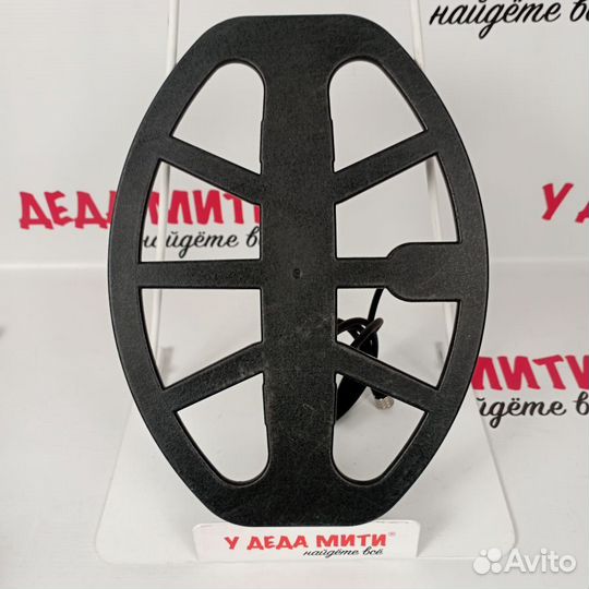 Б/У металлоискатель Minelab X-Terra Pro