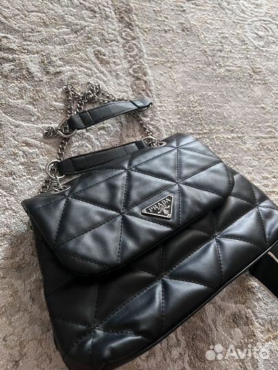 Сумка клатч